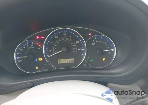 2012 Subaru Forester 2.5X Premium z USA, uszkodzony, nr VIN JF2SHADC6CH408604